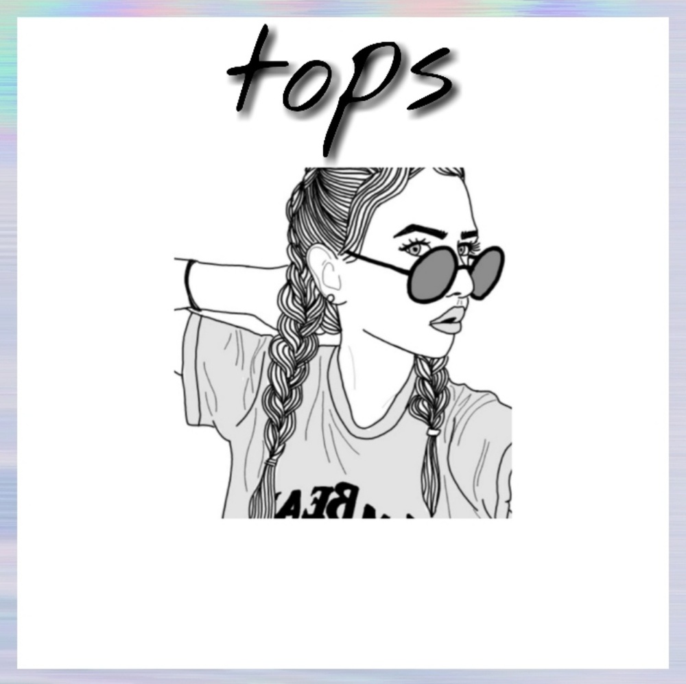 Tops
